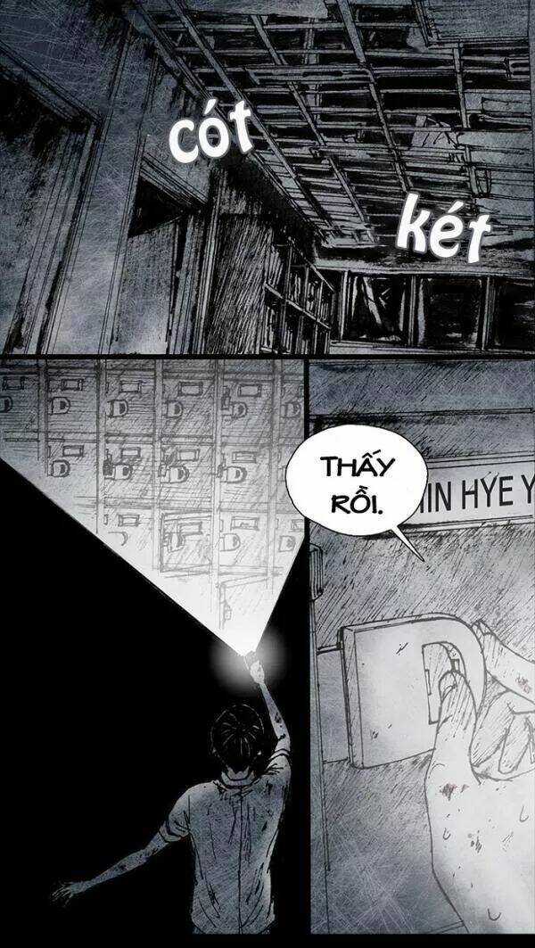 Distant Sky - Chapter 50 - Trang 46