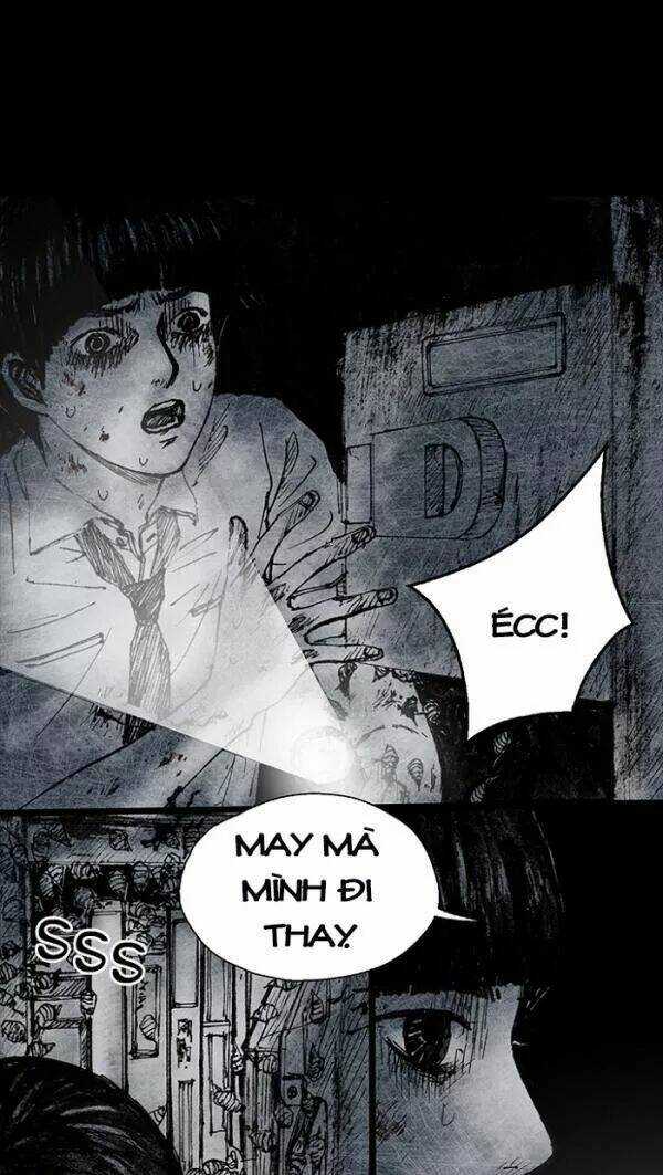 Distant Sky - Chapter 50 - Trang 49