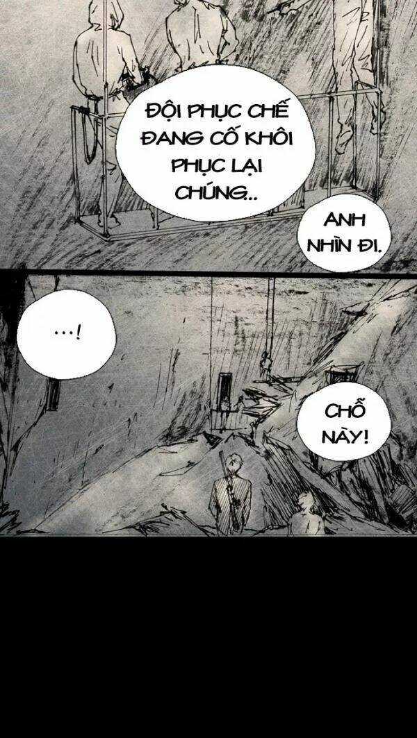 Distant Sky - Chapter 50 - Trang 6