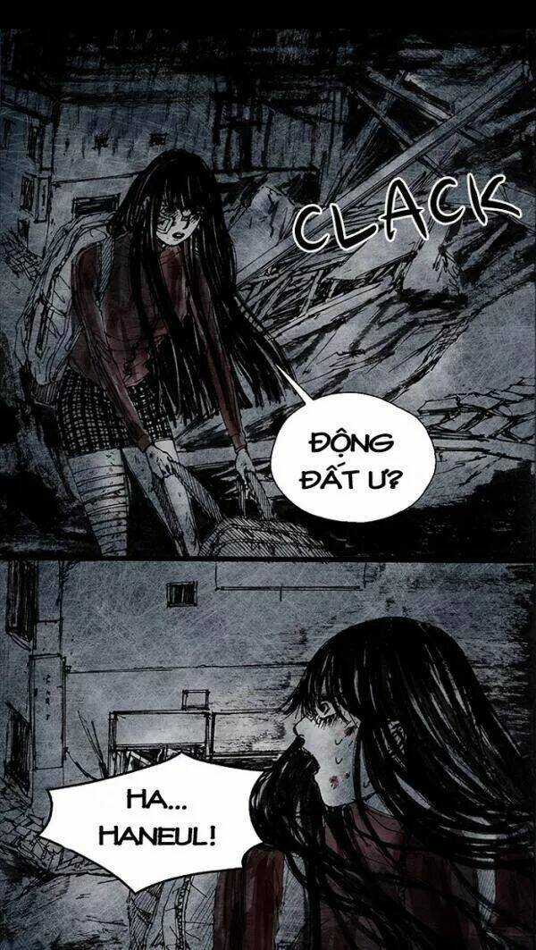 Distant Sky - Chapter 50 - Trang 57