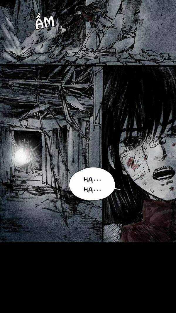 Distant Sky - Chapter 50 - Trang 59