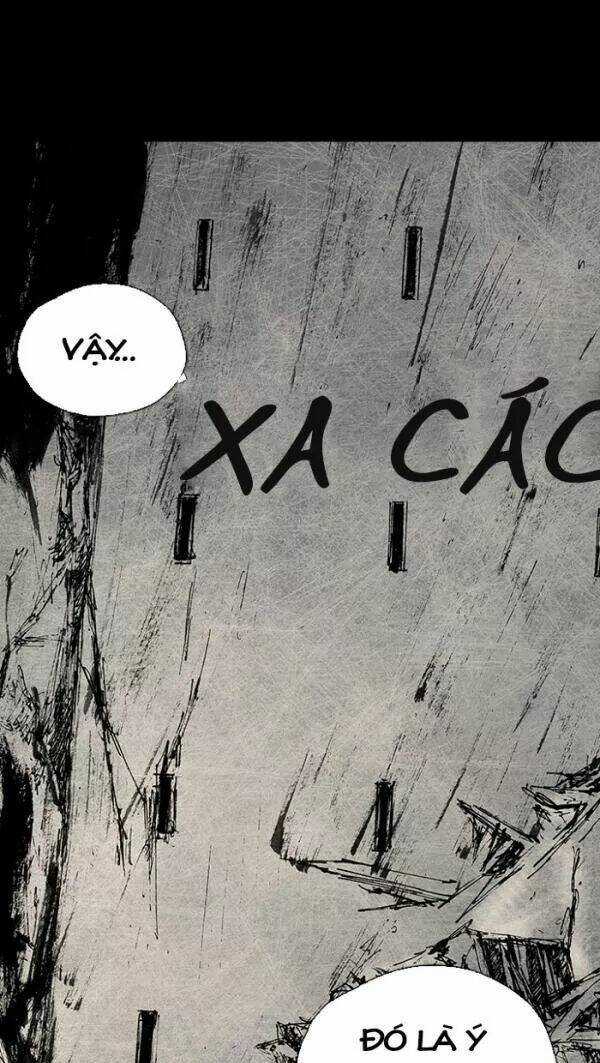 Distant Sky - Chapter 50 - Trang 7