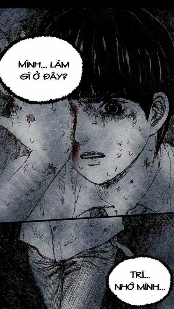 Distant Sky - Chapter 50 - Trang 64