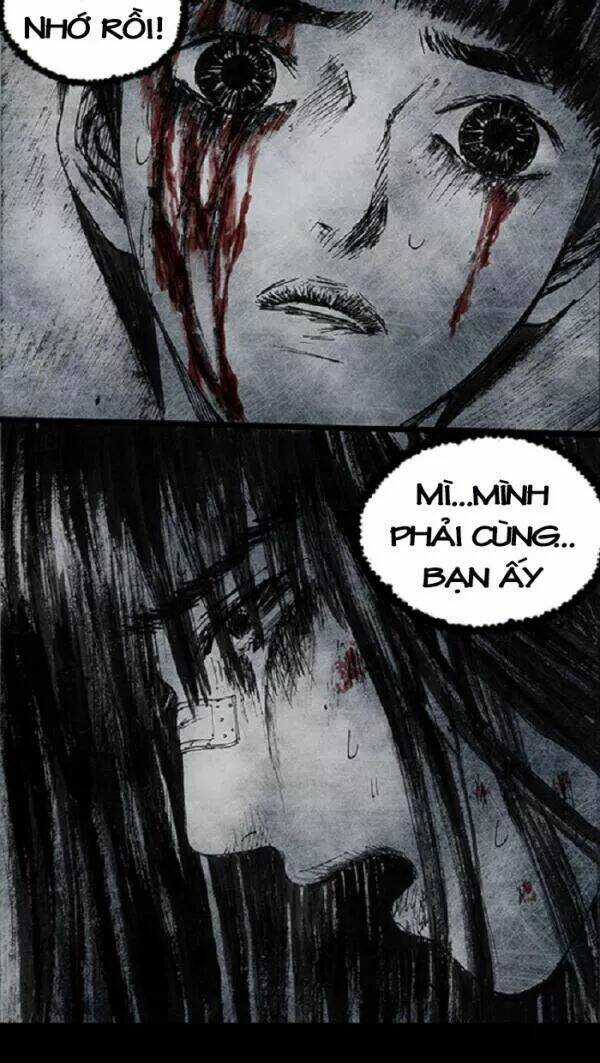 Distant Sky - Chapter 50 - Trang 80