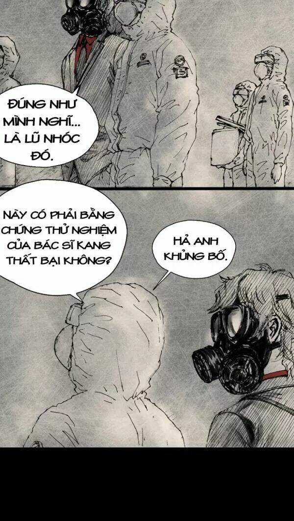 Distant Sky - Chapter 50 - Trang 9