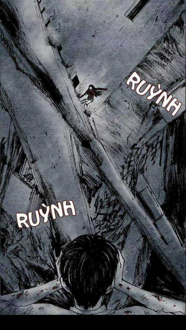 Distant Sky - Chapter 50 - Trang 90