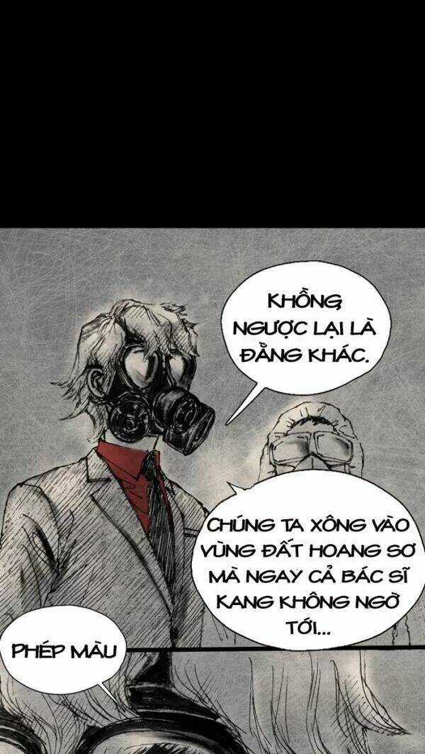 Distant Sky - Chapter 50 - Trang 10