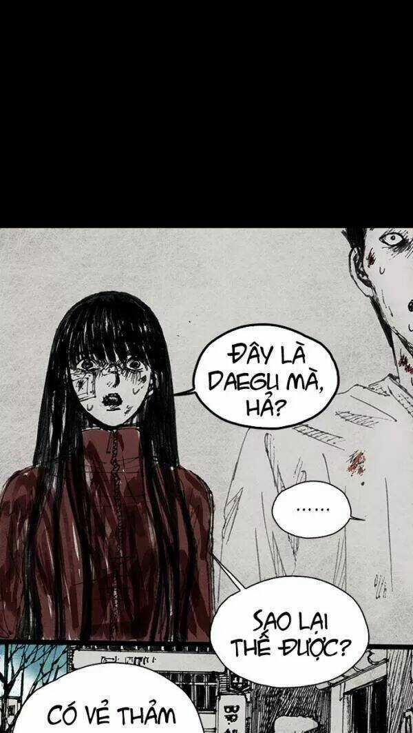 Distant Sky - Chapter 51 - Trang 14