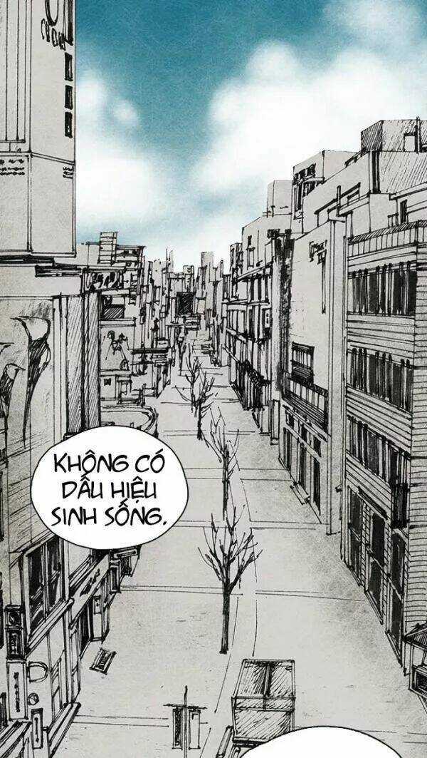 Distant Sky - Chapter 51 - Trang 16