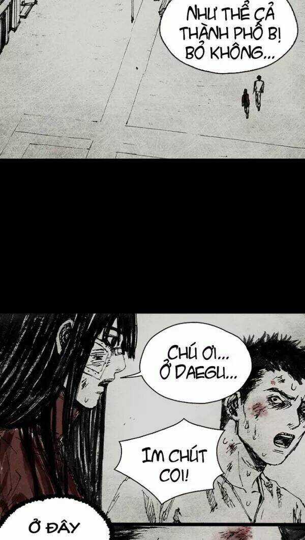 Distant Sky - Chapter 51 - Trang 17