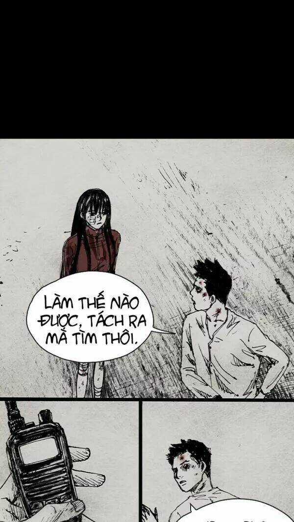 Distant Sky - Chapter 51 - Trang 19