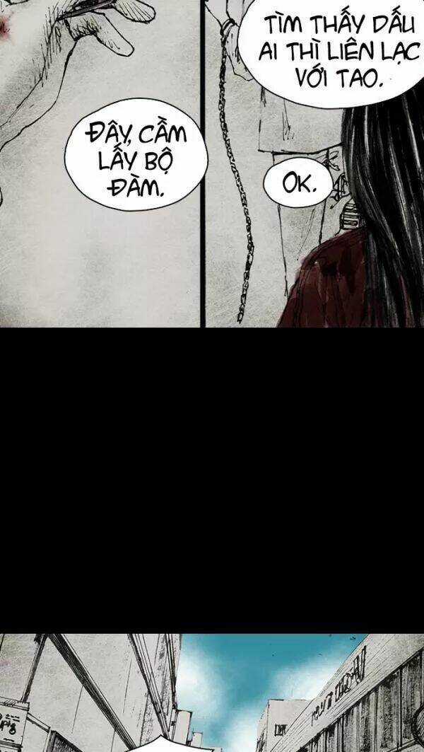 Distant Sky - Chapter 51 - Trang 20