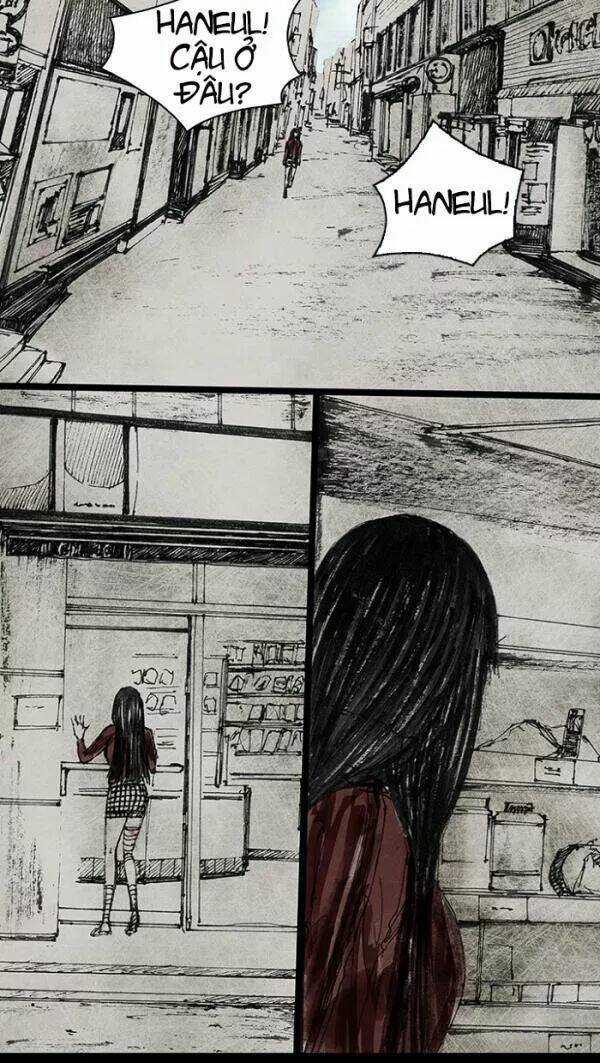 Distant Sky - Chapter 51 - Trang 21