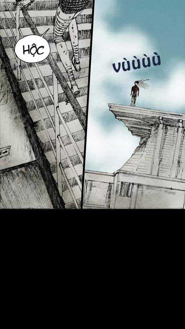 Distant Sky - Chapter 51 - Trang 25