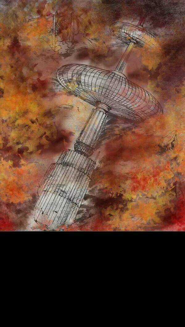 Distant Sky - Chapter 51 - Trang 6