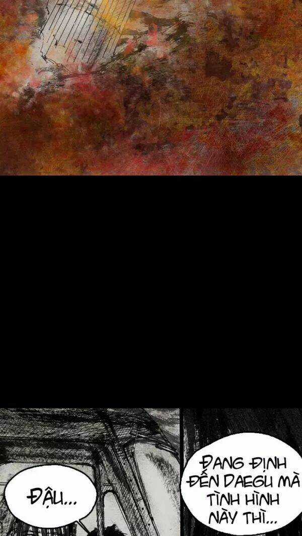 Distant Sky - Chapter 51 - Trang 8