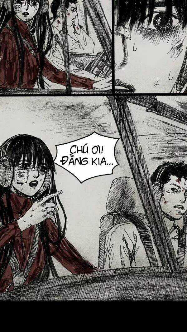 Distant Sky - Chapter 51 - Trang 9