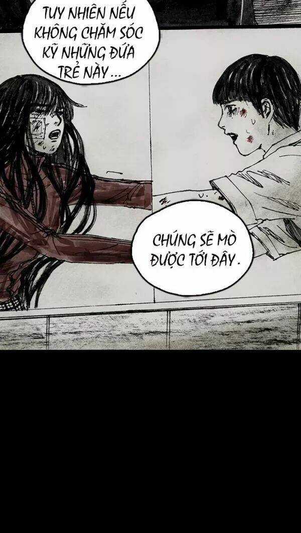 Distant Sky - Chapter 51 - Trang 92