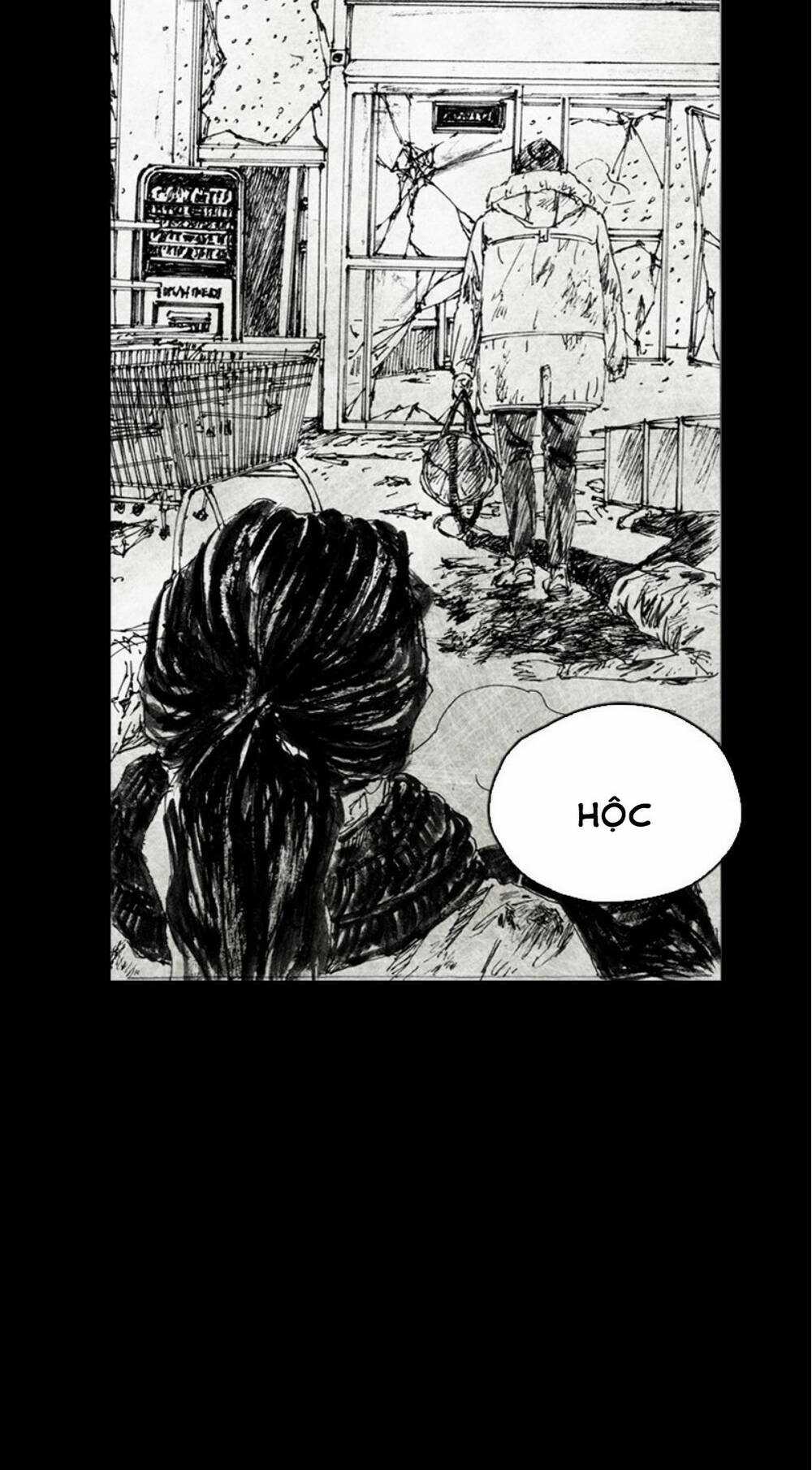 Distant Sky - Chapter 52 - Trang 15