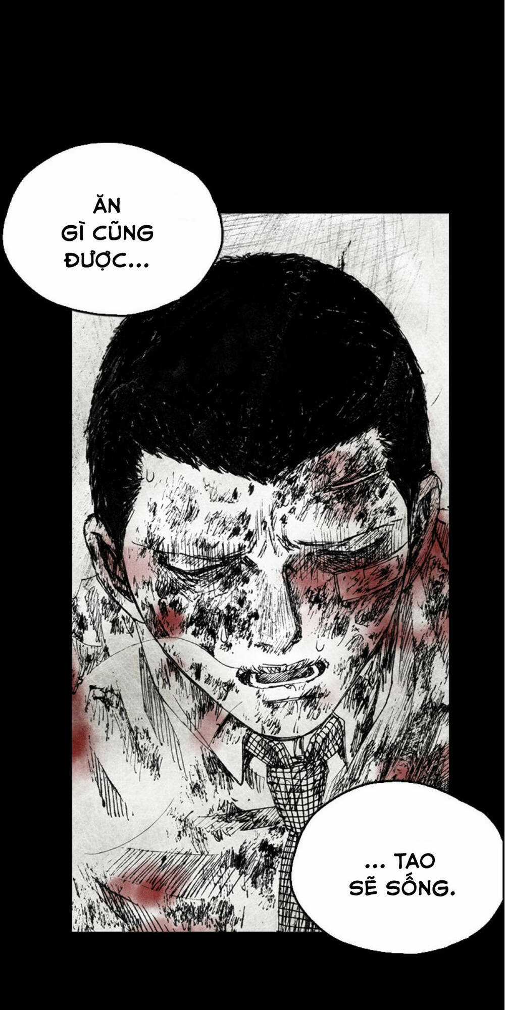 Distant Sky - Chapter 52 - Trang 20