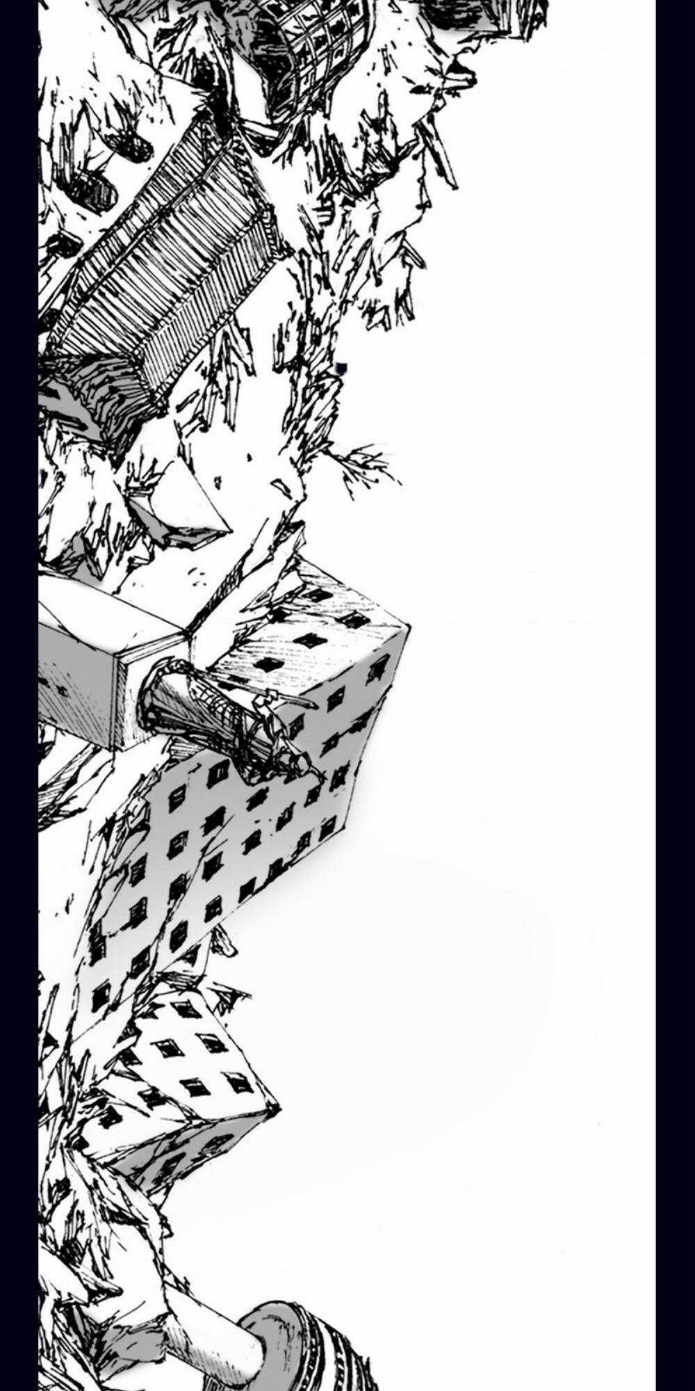 Distant Sky - Chapter 52 - Trang 9