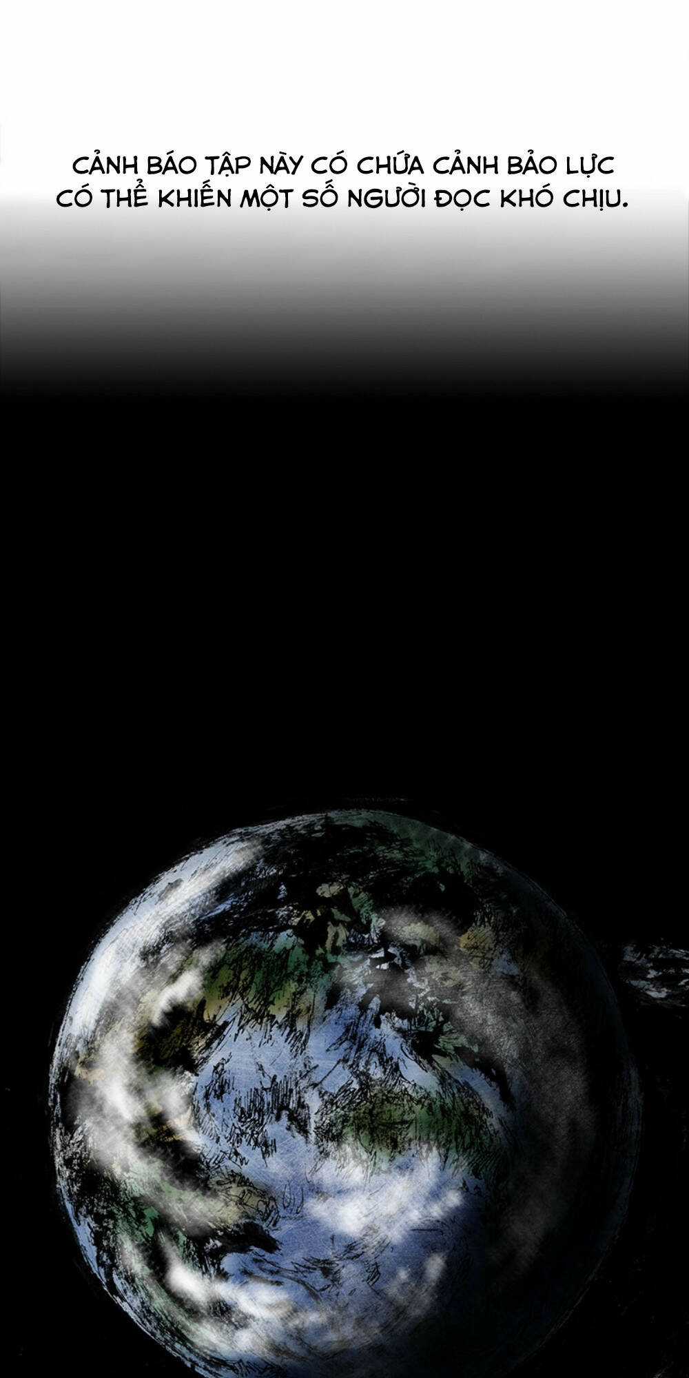 Distant Sky - Chapter 53 - Trang 1