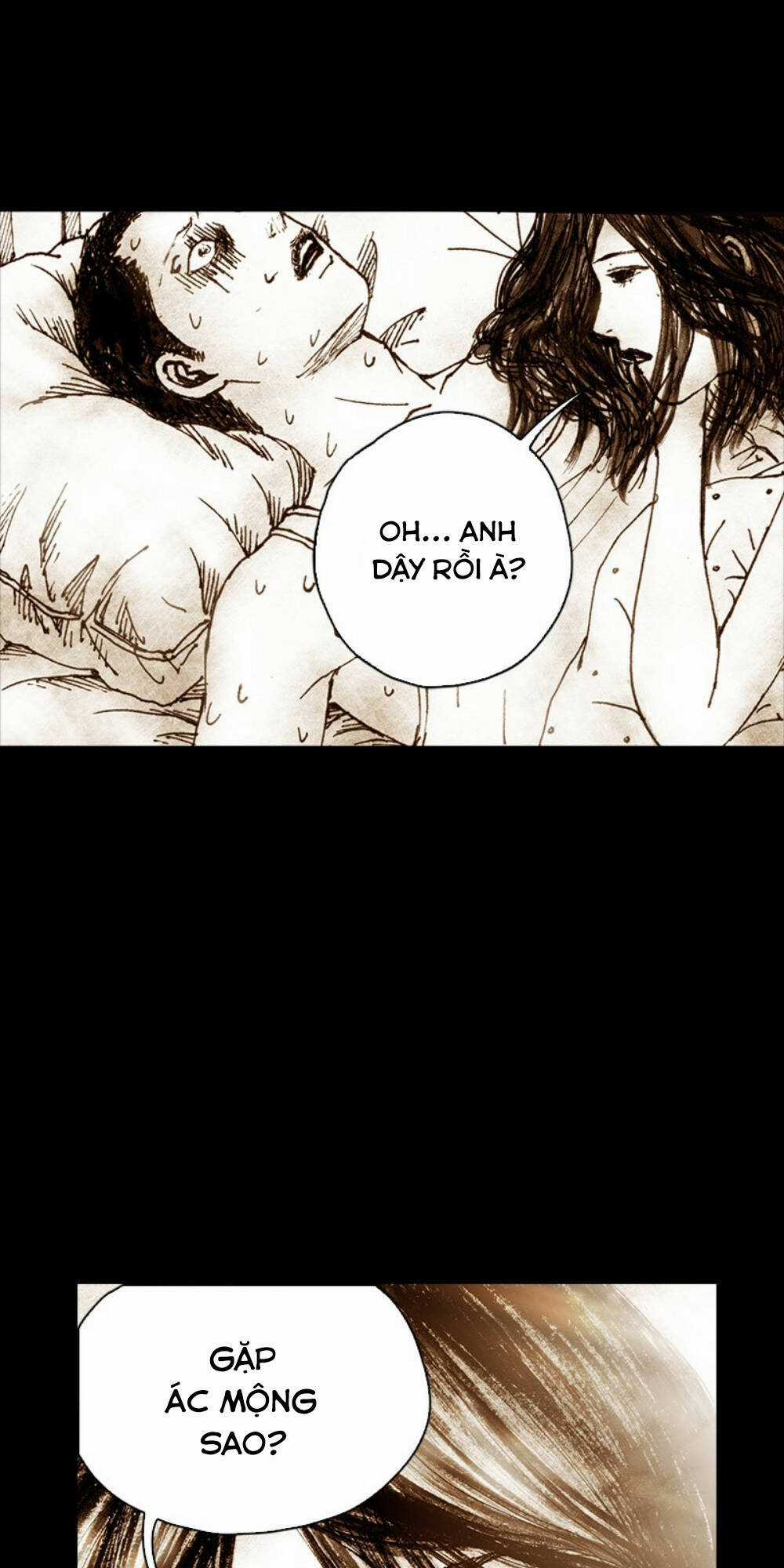 Distant Sky - Chapter 53 - Trang 15