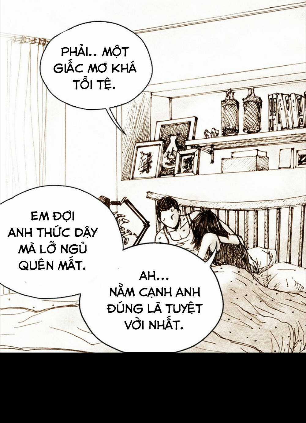 Distant Sky - Chapter 53 - Trang 17