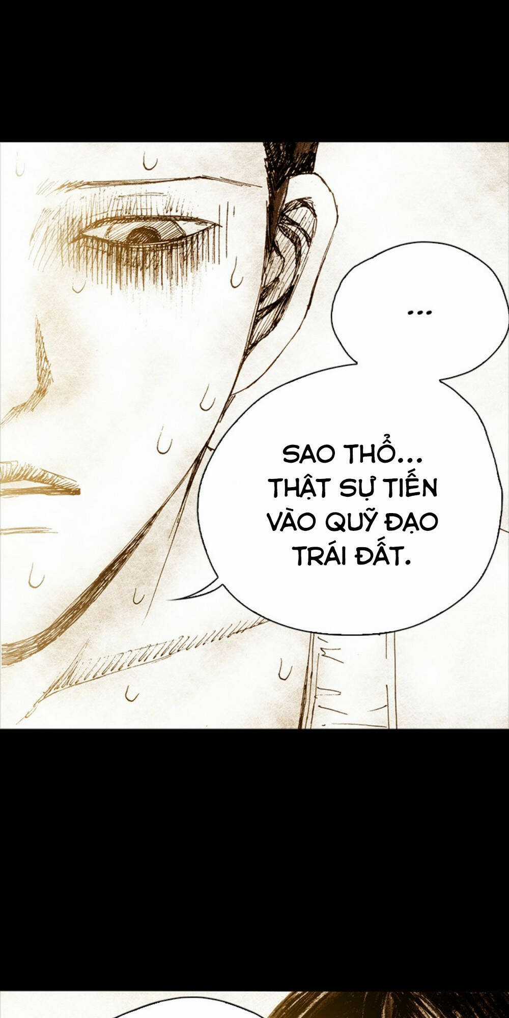 Distant Sky - Chapter 53 - Trang 19