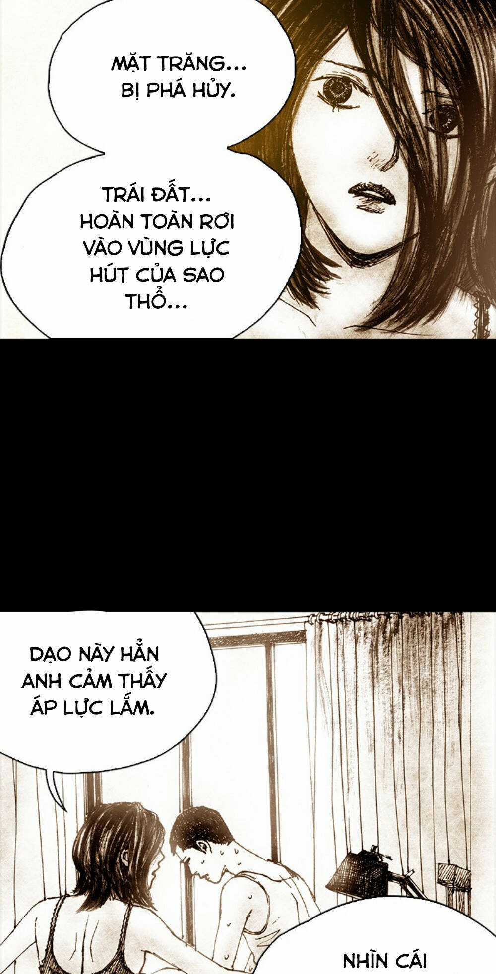 Distant Sky - Chapter 53 - Trang 20