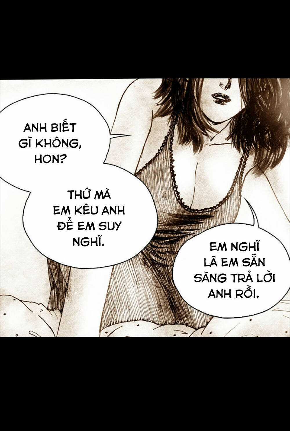 Distant Sky - Chapter 53 - Trang 23