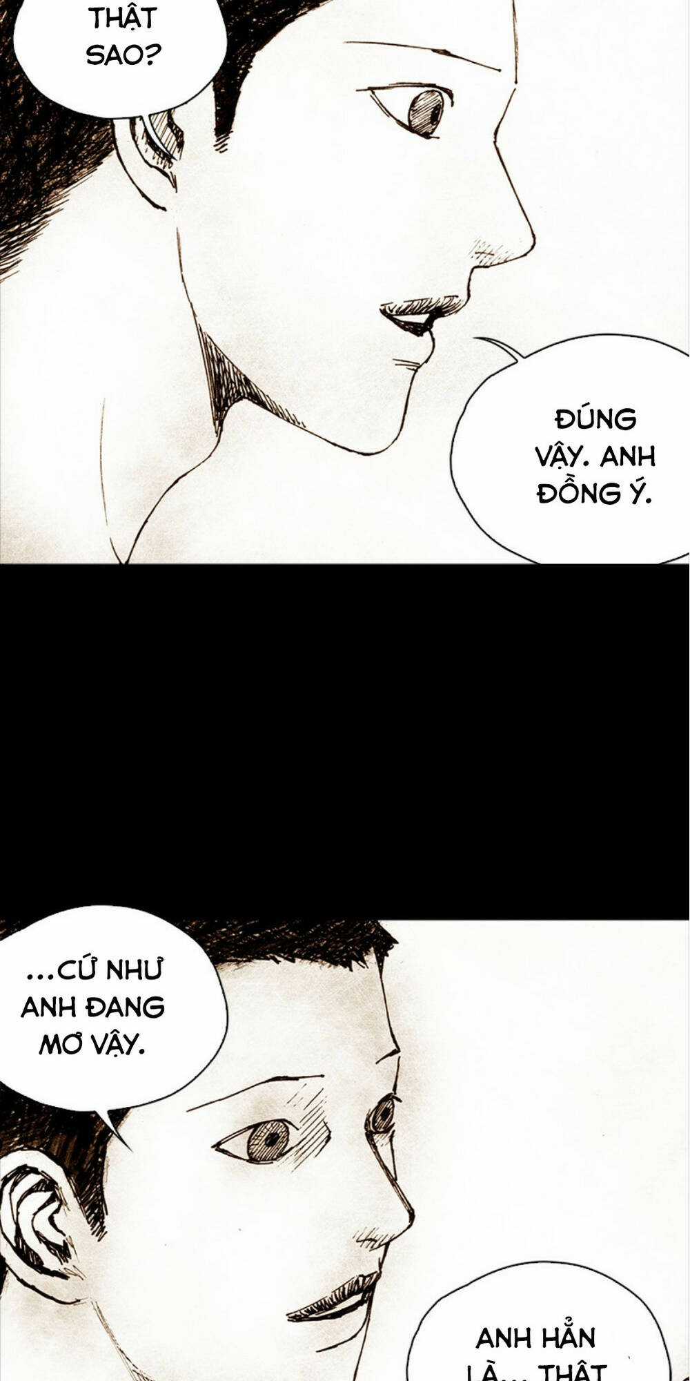 Distant Sky - Chapter 53 - Trang 25