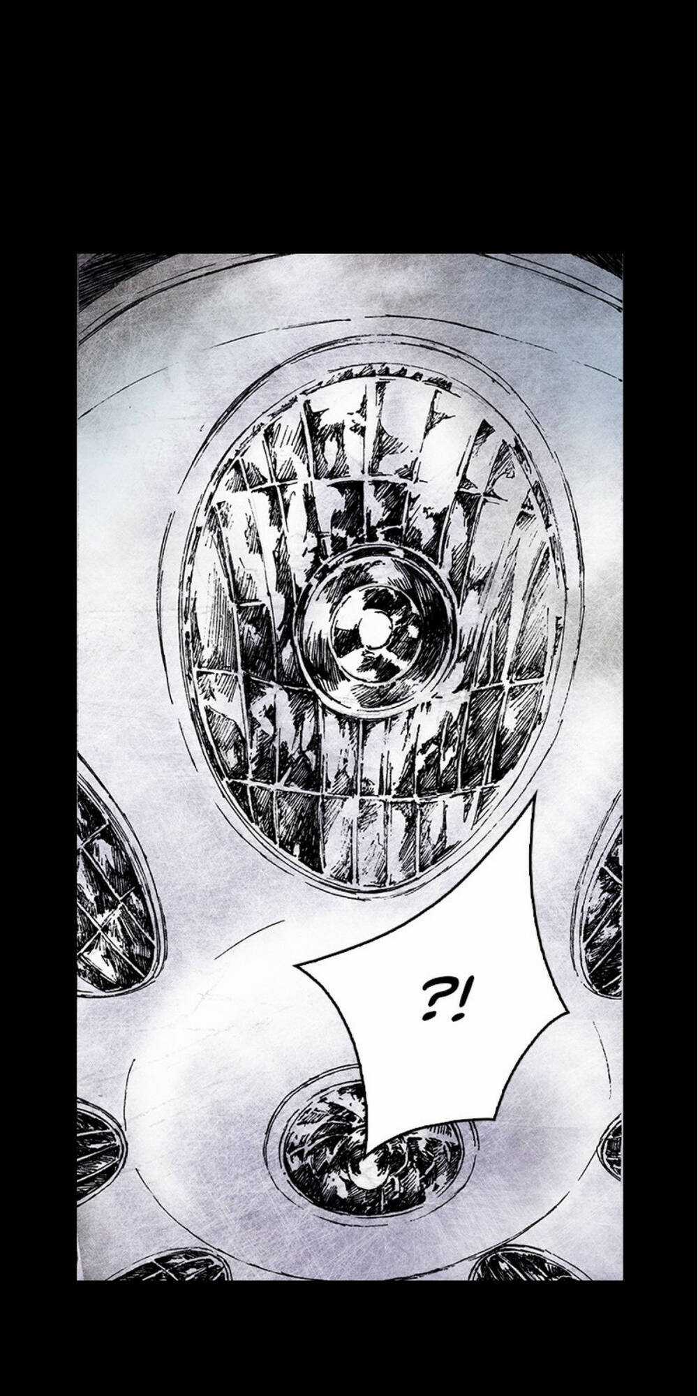 Distant Sky - Chapter 53 - Trang 40