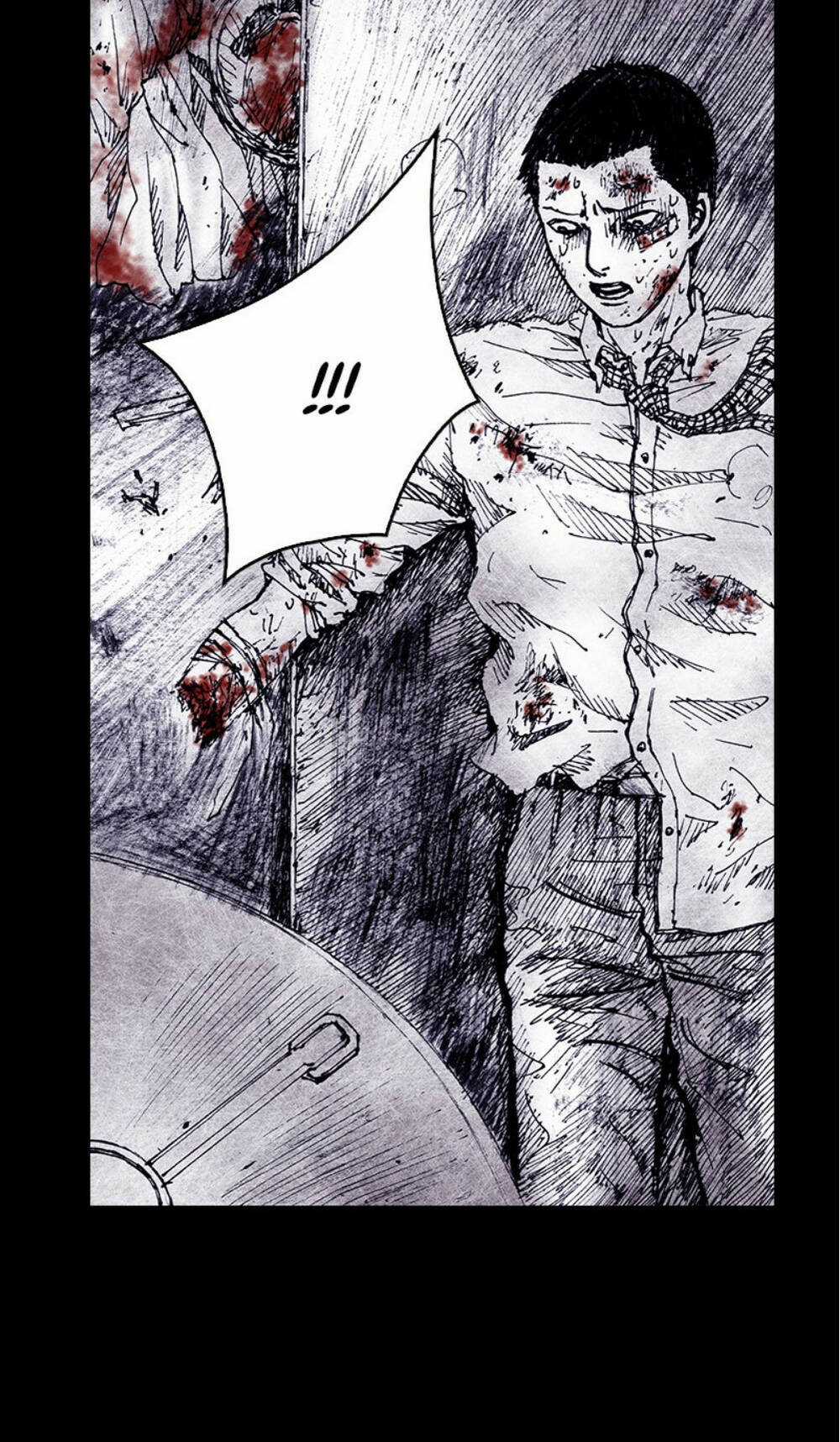 Distant Sky - Chapter 53 - Trang 43