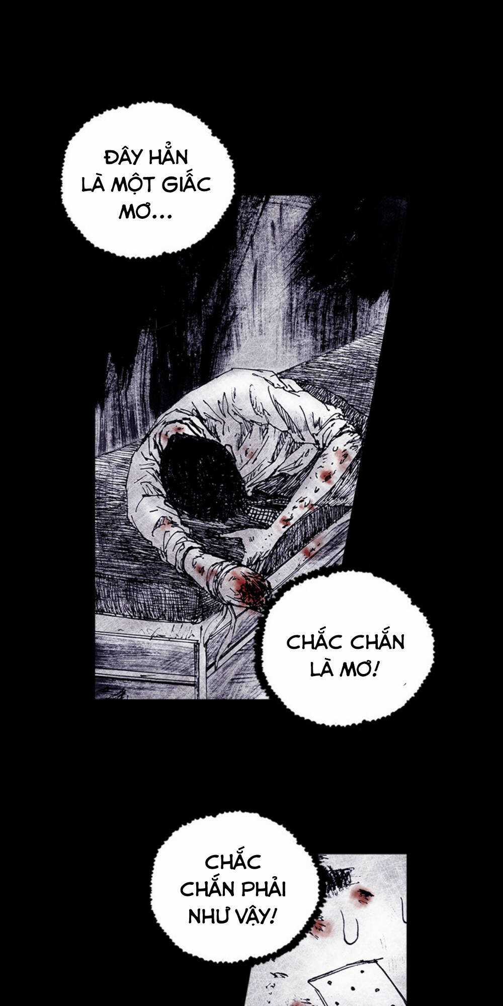 Distant Sky - Chapter 53 - Trang 46