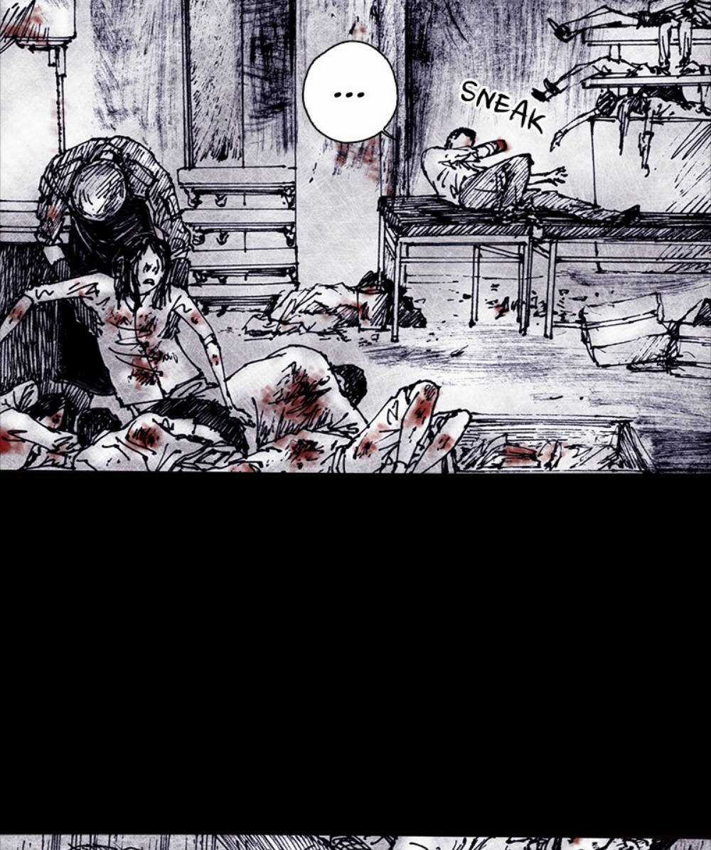 Distant Sky - Chapter 53 - Trang 53