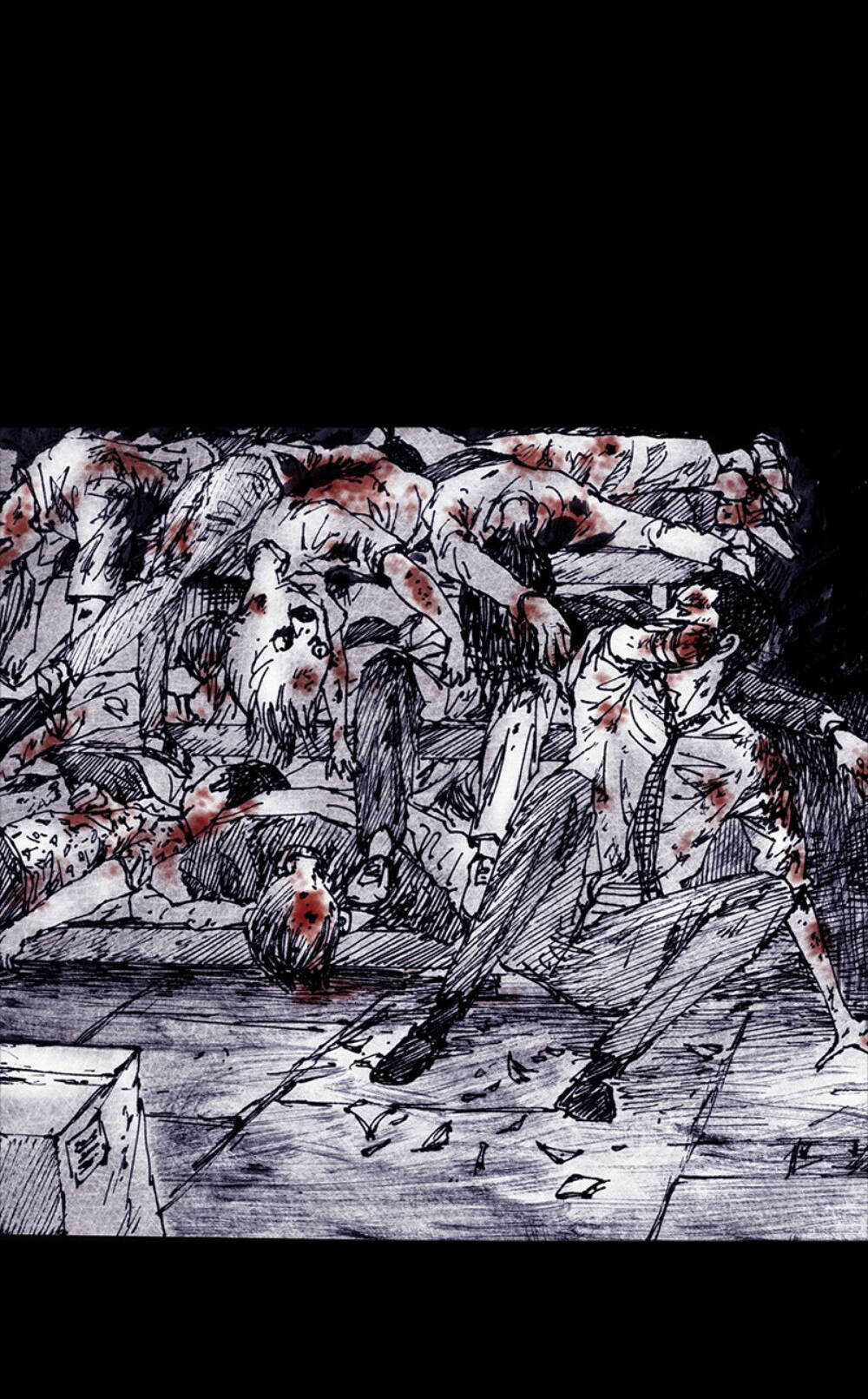 Distant Sky - Chapter 53 - Trang 58