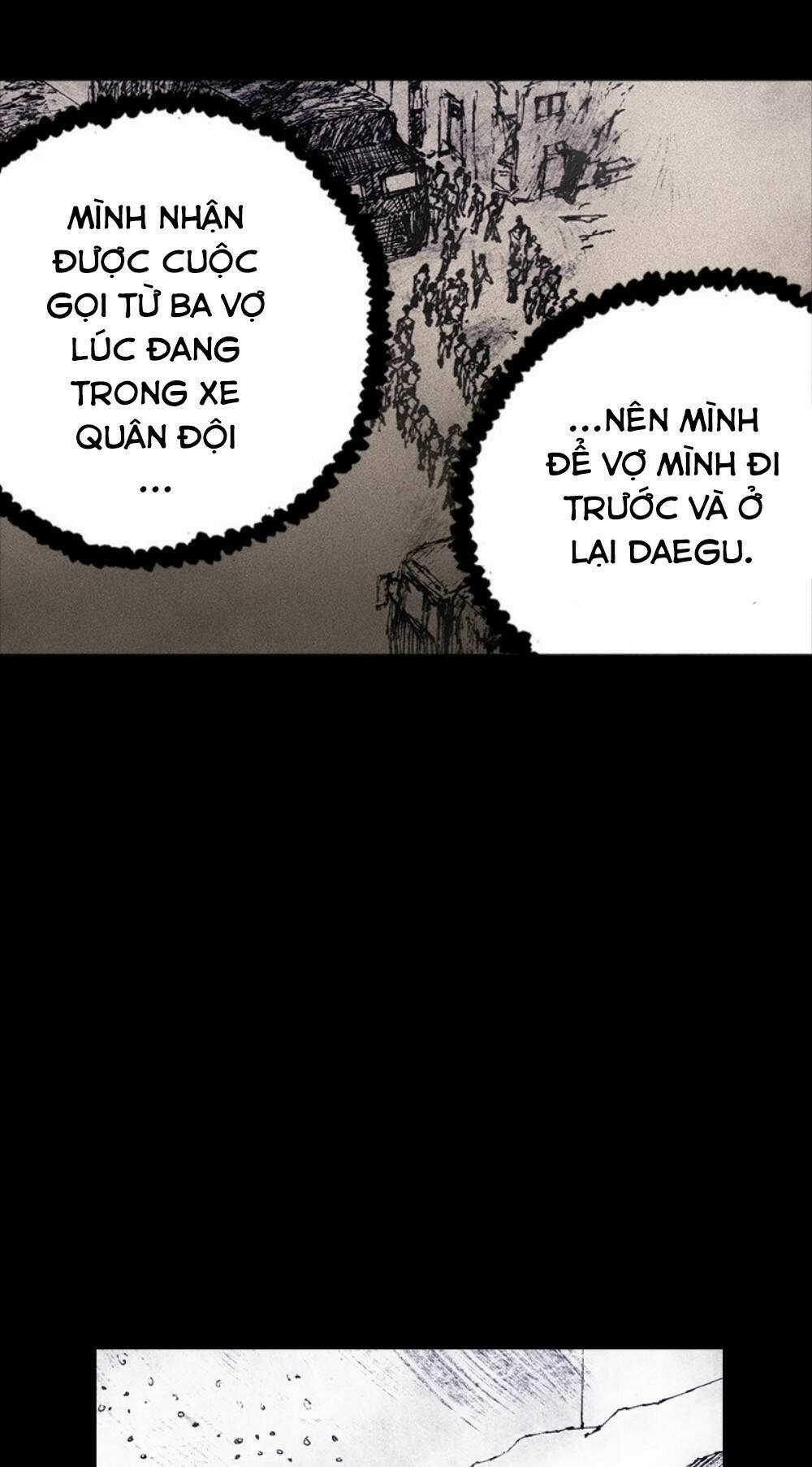 Distant Sky - Chapter 53 - Trang 71