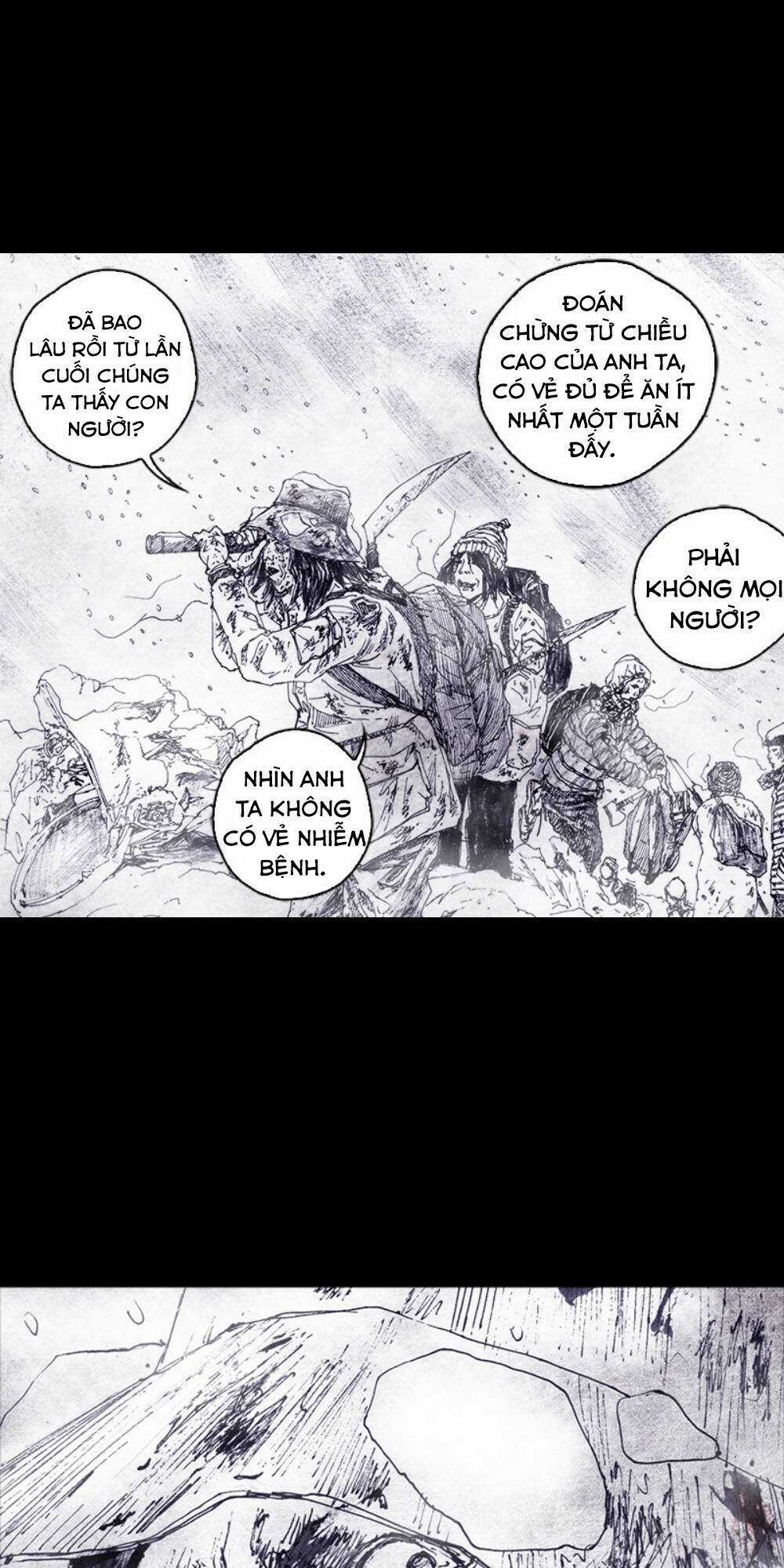 Distant Sky - Chapter 53 - Trang 85