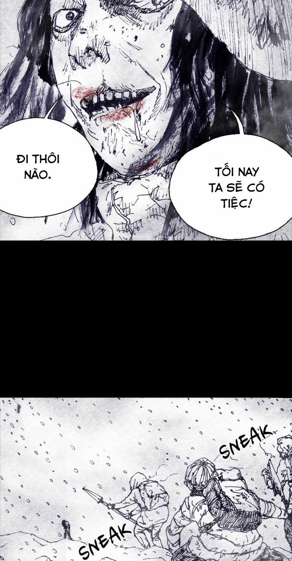 Distant Sky - Chapter 53 - Trang 86