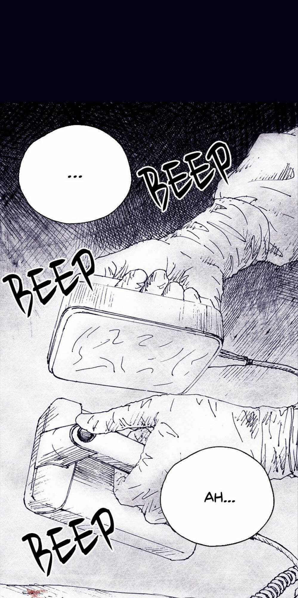 Distant Sky - Chapter 53 - Trang 95