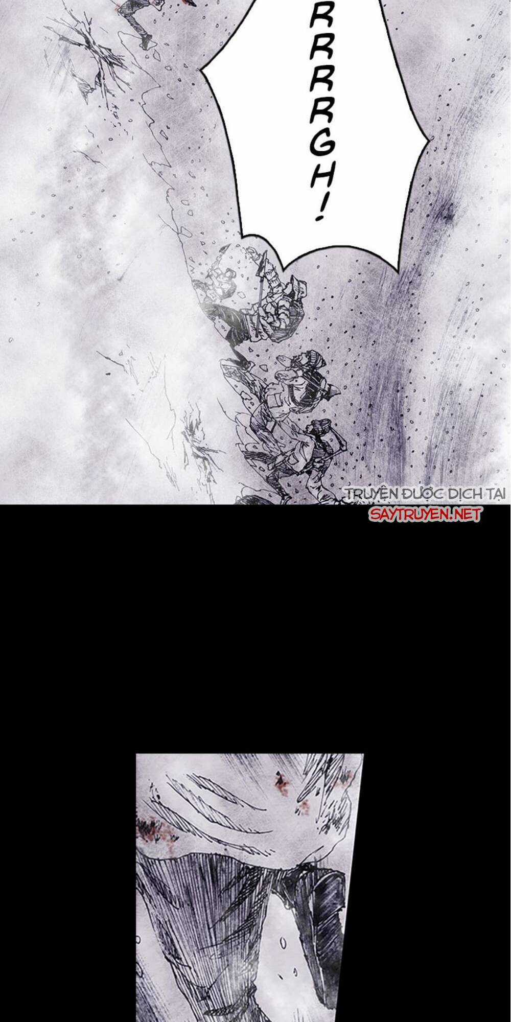 Distant Sky - Chapter 54 - Trang 3