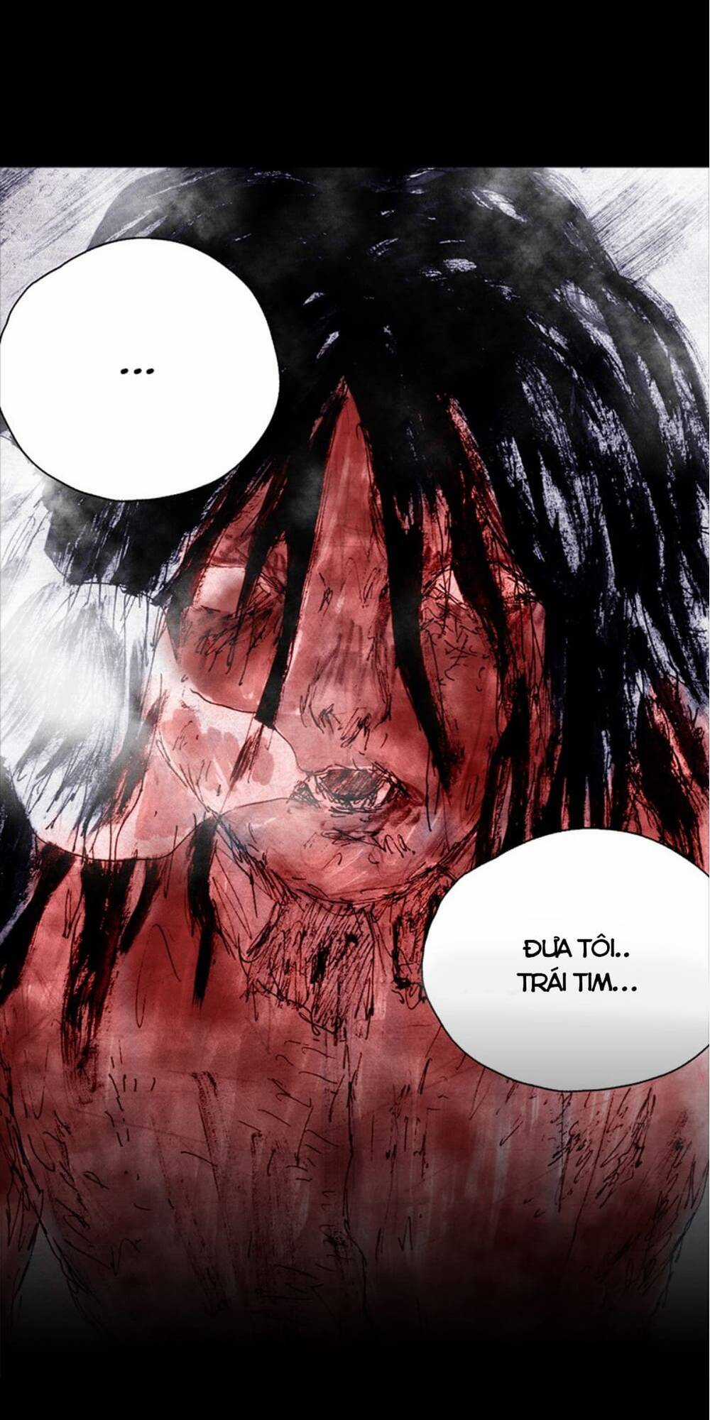 Distant Sky - Chapter 54 - Trang 22