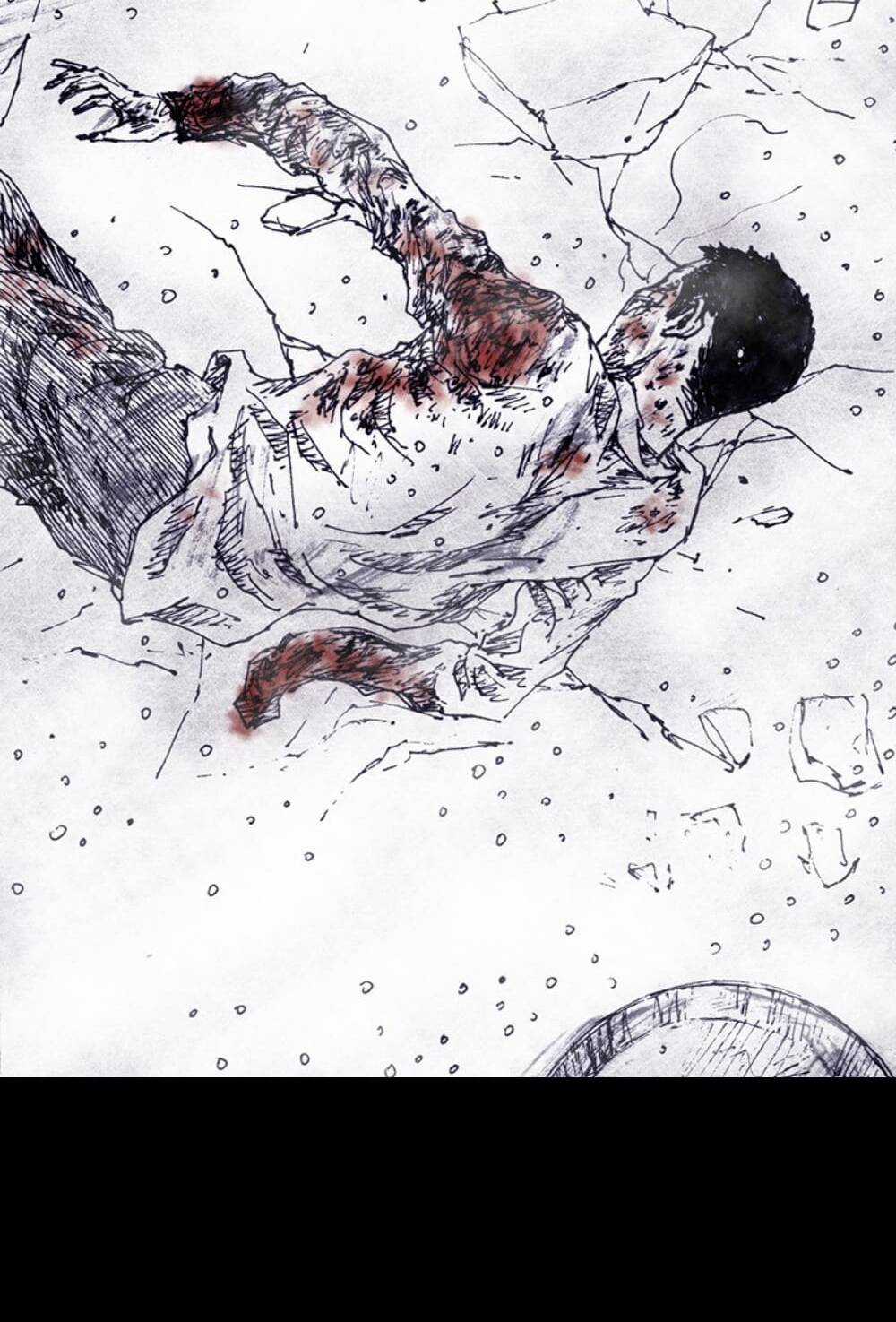 Distant Sky - Chapter 54 - Trang 29