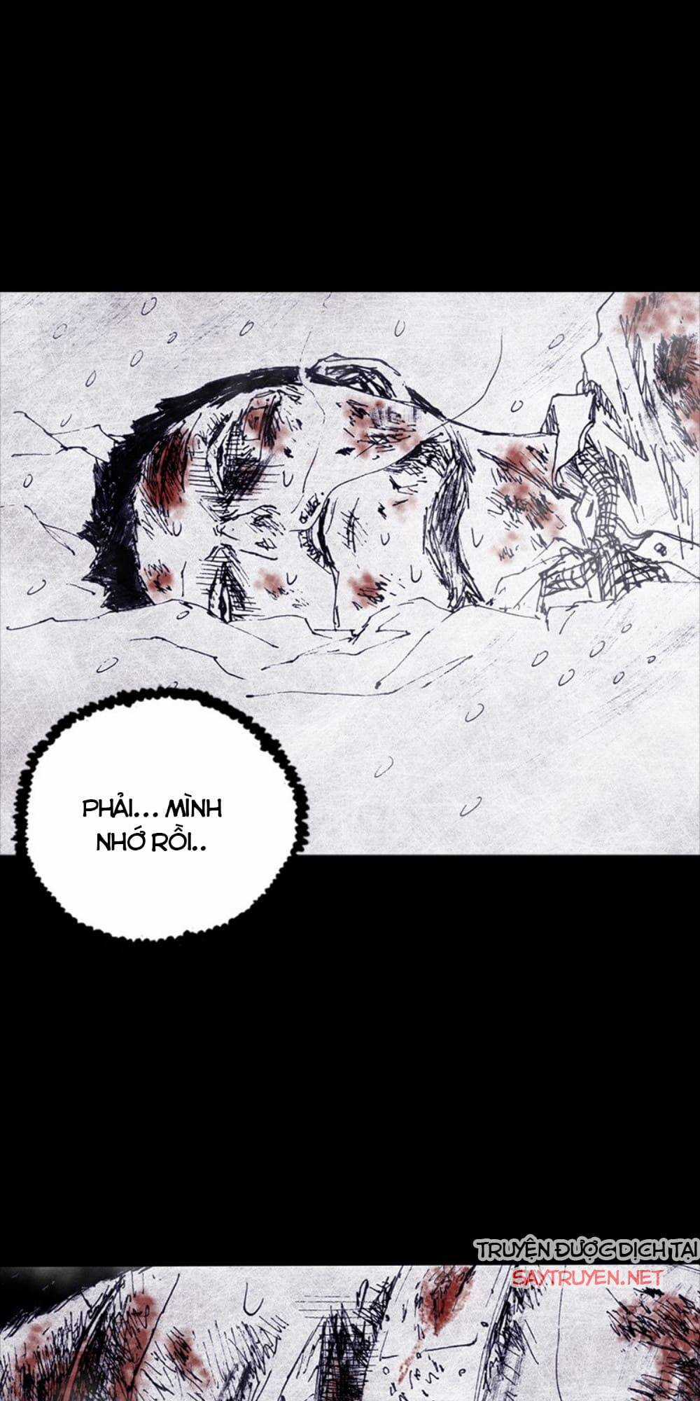 Distant Sky - Chapter 54 - Trang 35