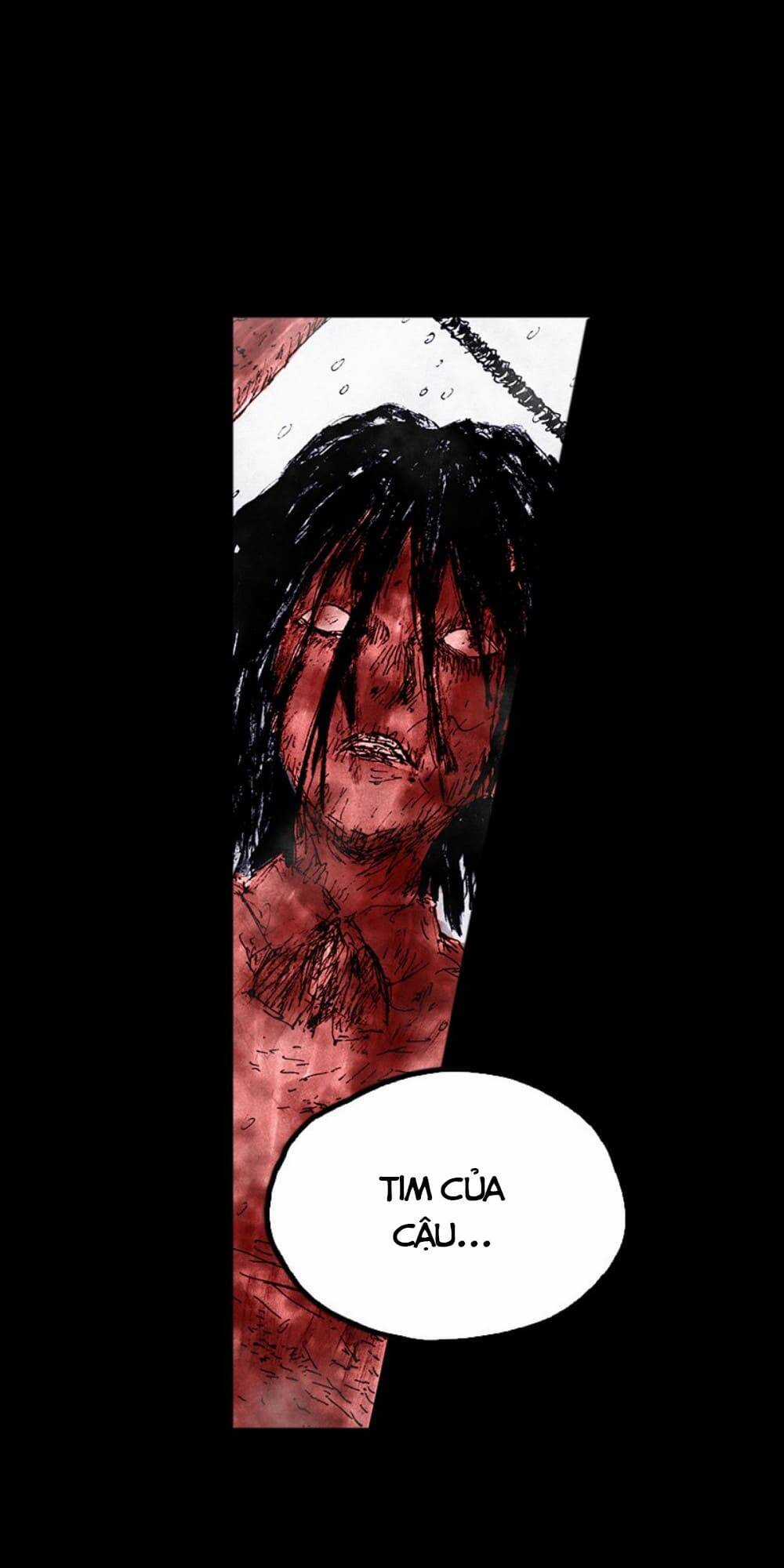 Distant Sky - Chapter 54 - Trang 38