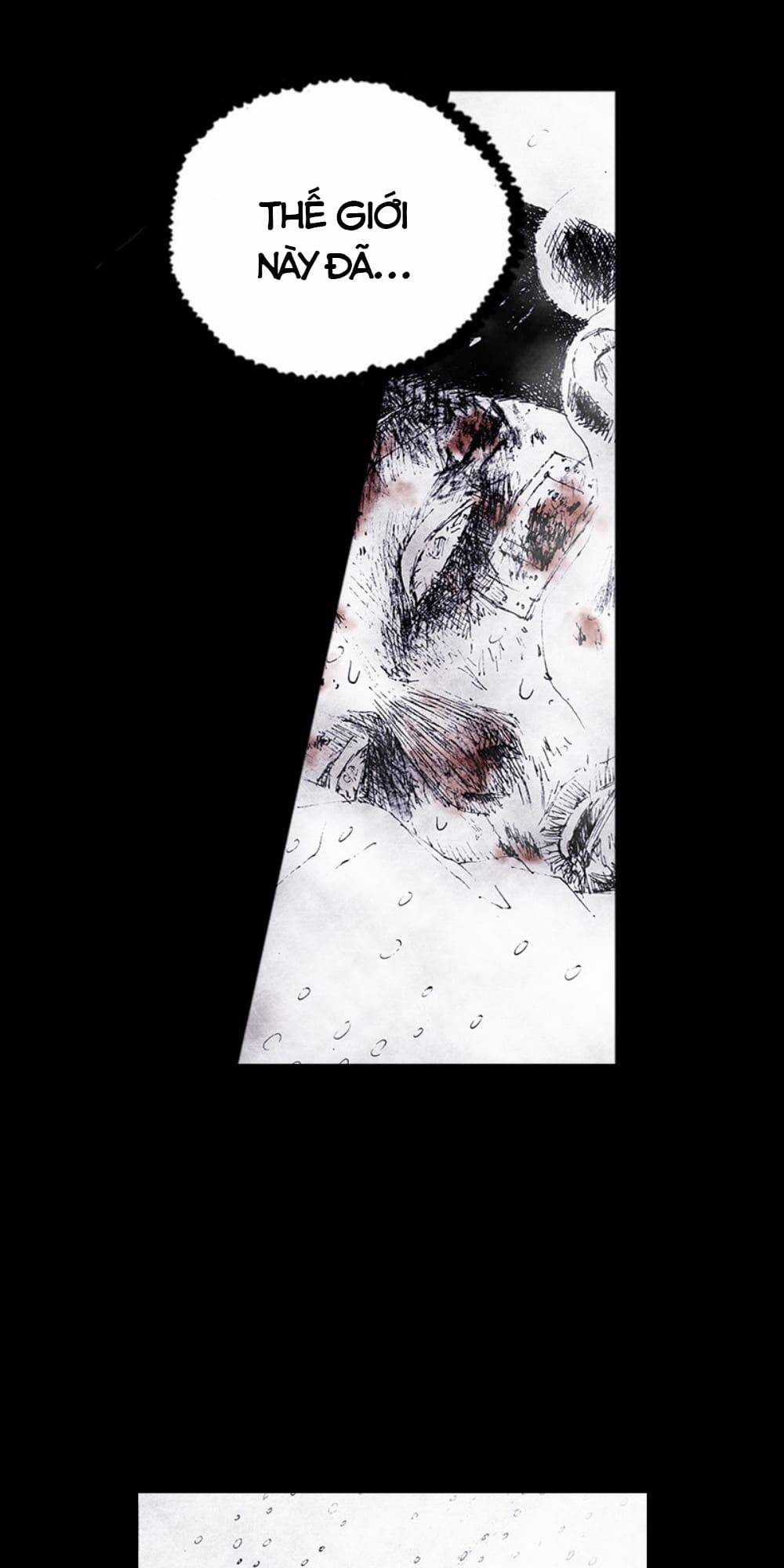 Distant Sky - Chapter 54 - Trang 39