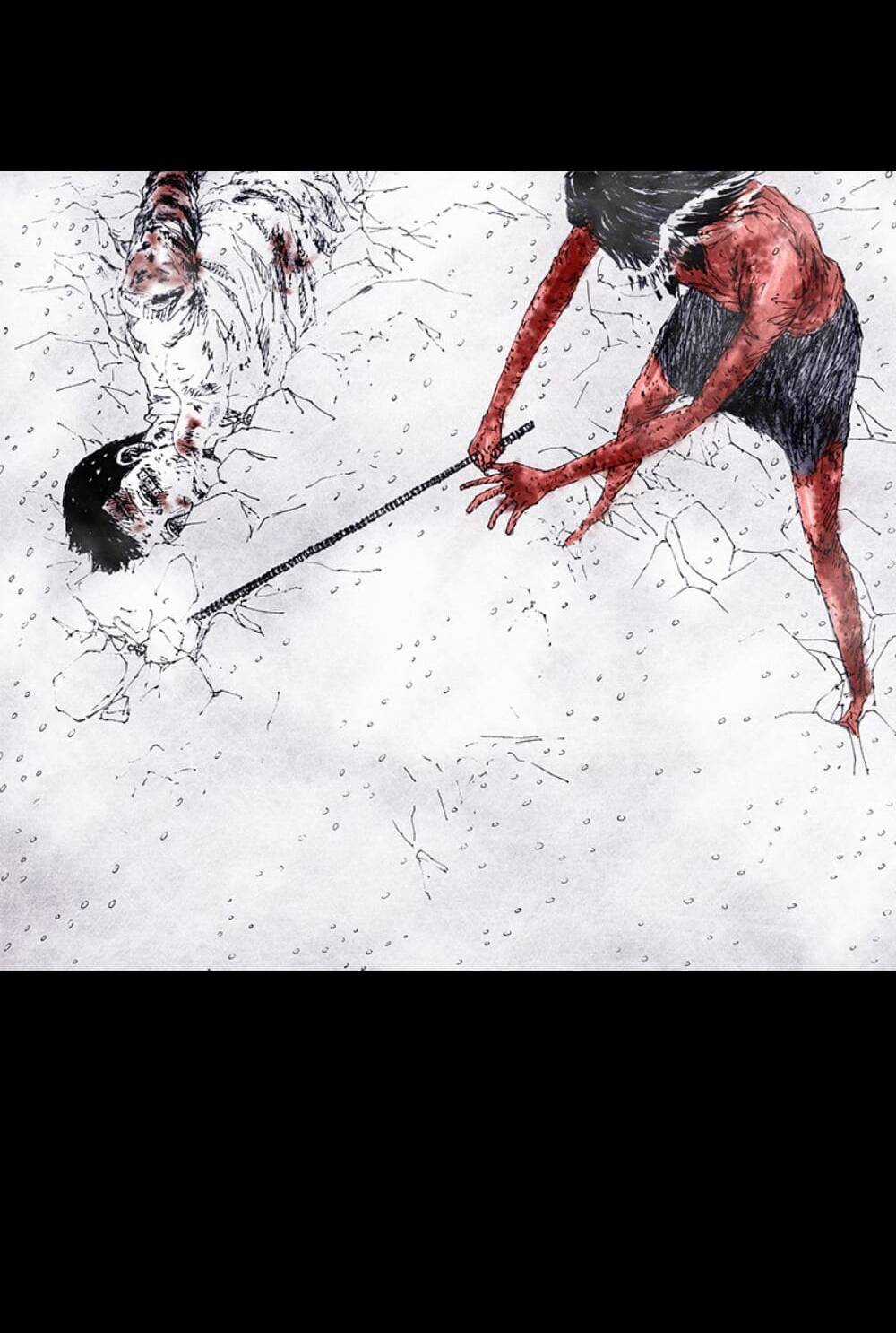 Distant Sky - Chapter 54 - Trang 41