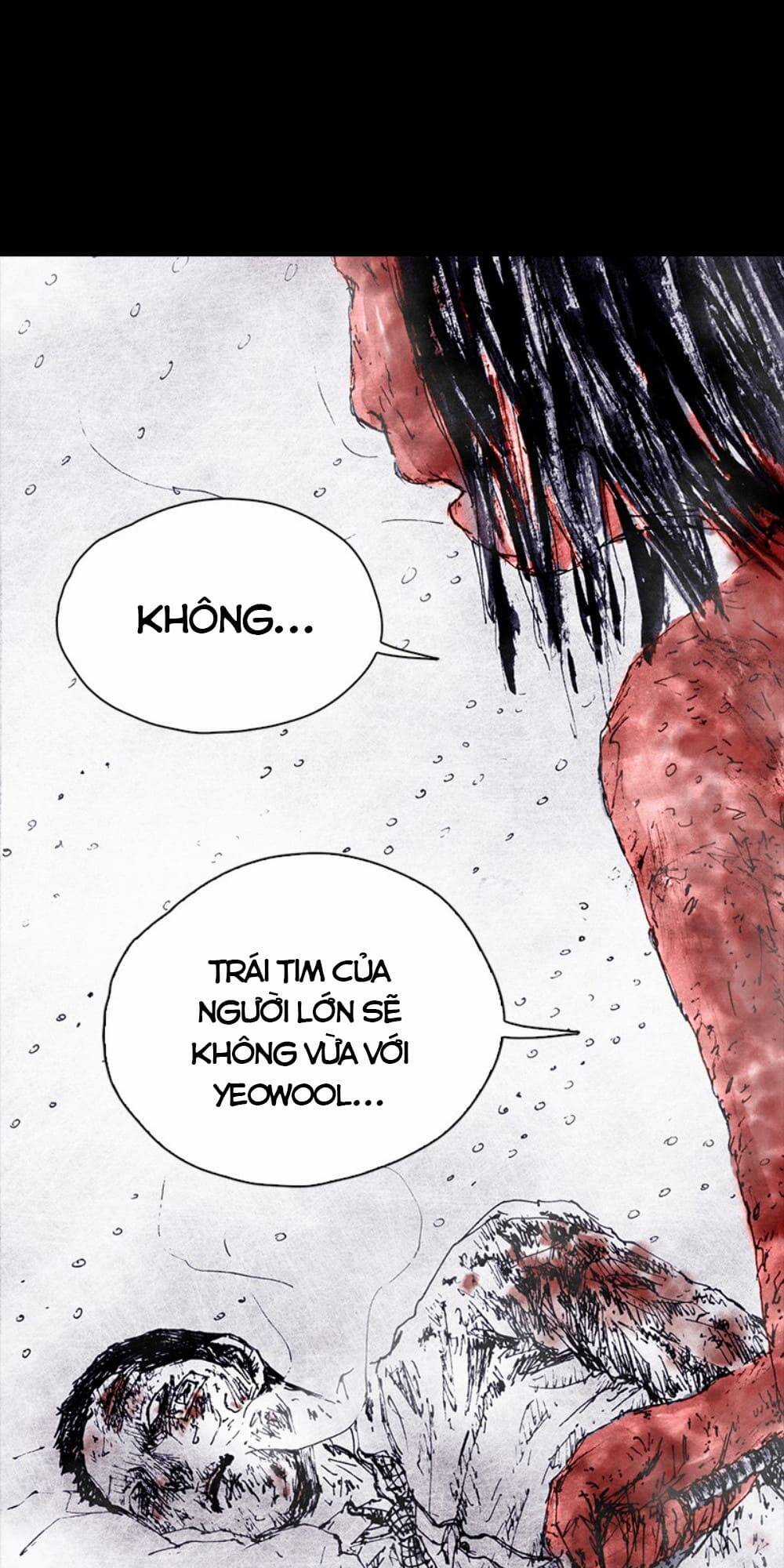 Distant Sky - Chapter 54 - Trang 42