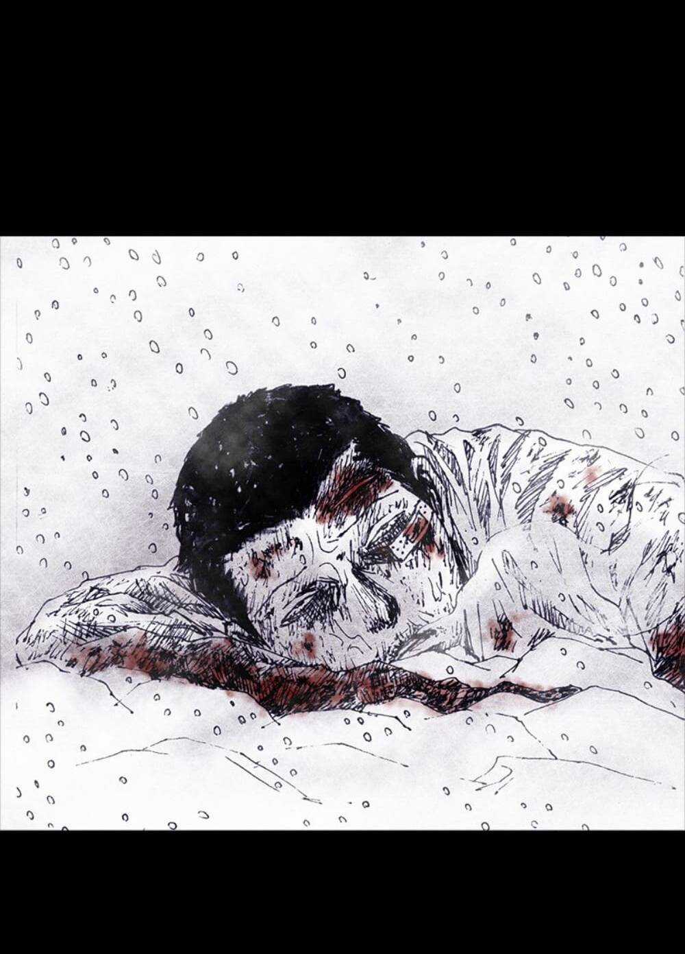 Distant Sky - Chapter 54 - Trang 52